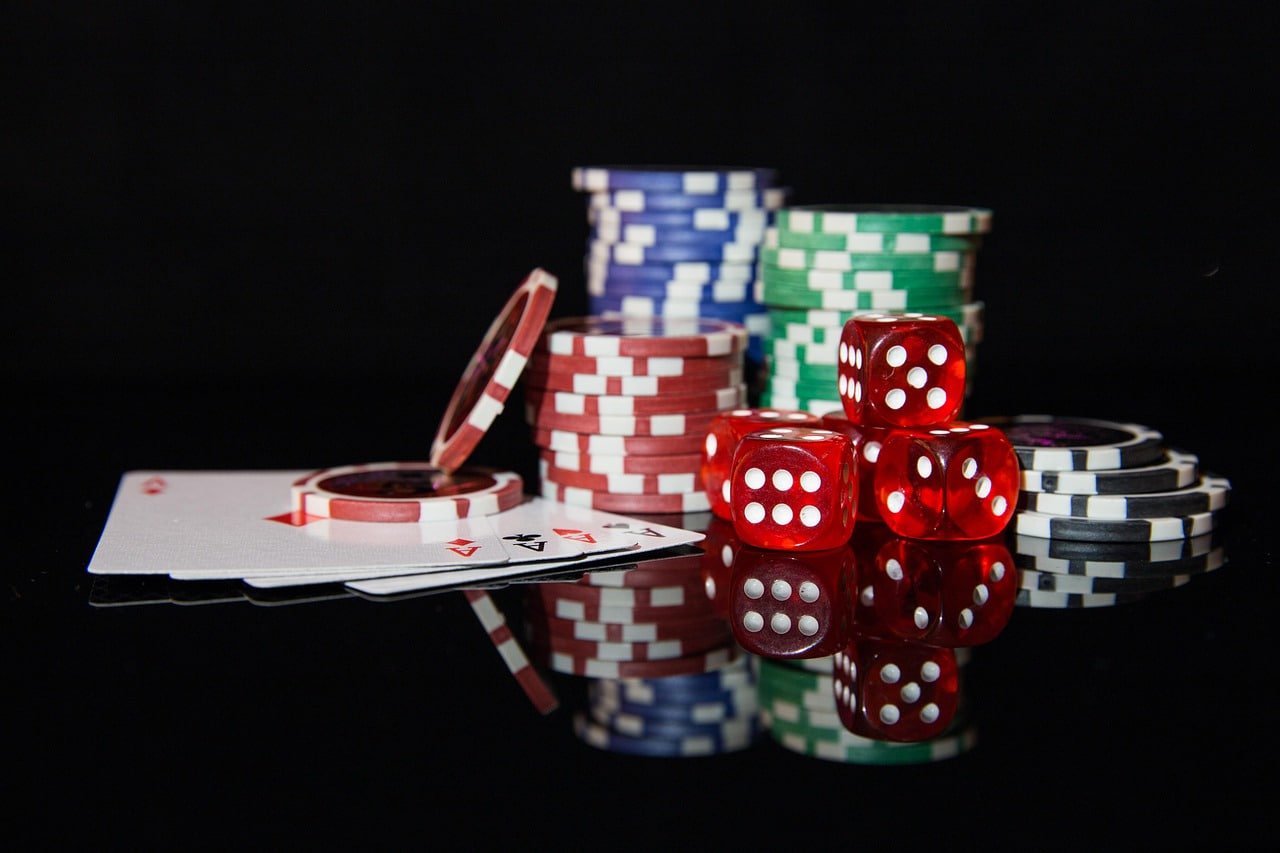 Live casino interaktif dengan dealer profesional di melayu4d